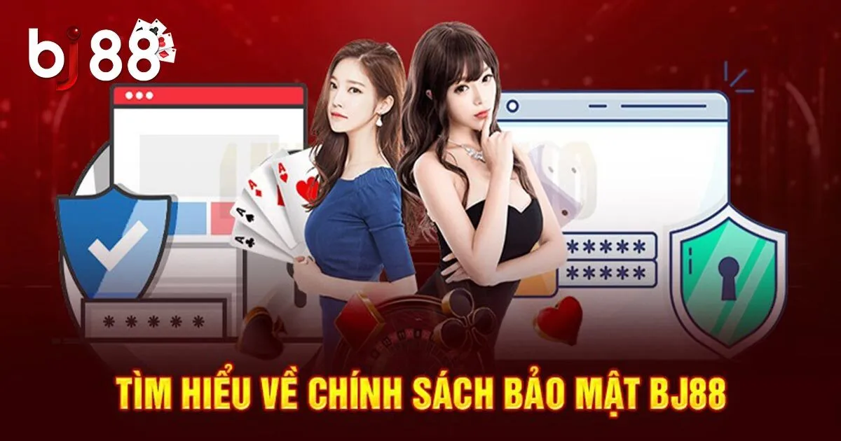 Về ch&iacute;nh s&aacute;ch bảo mật