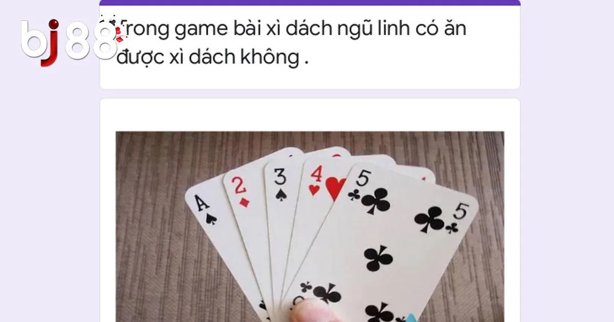 Hướng dẫn c&aacute;ch chơi b&agrave;i ngũ linh cho người mới