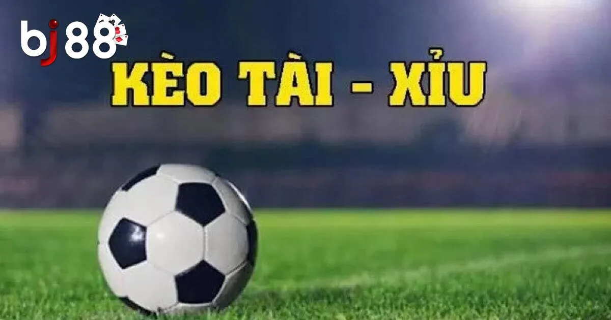 L&yacute; do n&ecirc;n tham gia k&egrave;o t&agrave;i xỉu b&oacute;ng đ&aacute;
