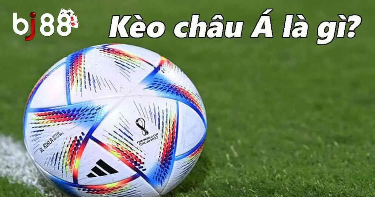K&egrave;o ch&acirc;u &Aacute; l&agrave; g&igrave;?