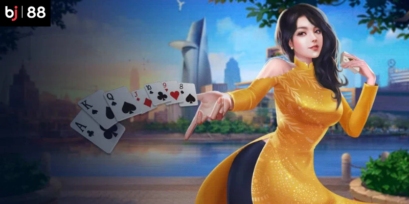 Hướng Dẫn Chơi Bài Tiến Lên BJ88 Chi Tiết Cho Tân Thủ 4 Các luật chơi bài tiến lên trên BJ88